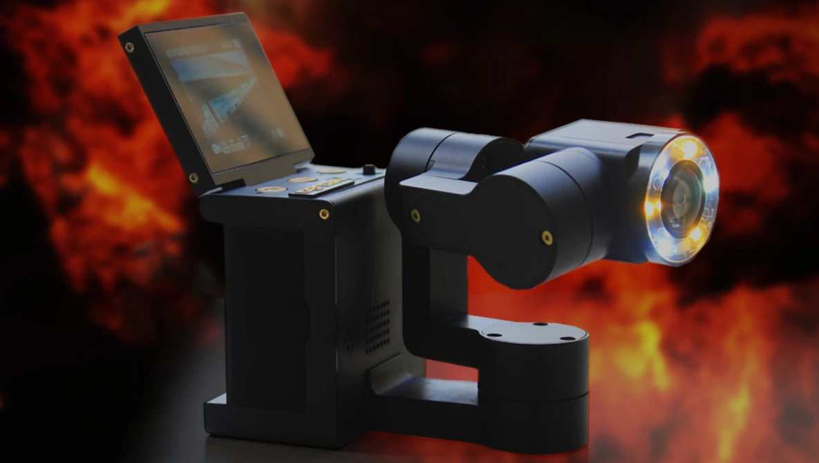 Watch Very Close to The Perfect Camera: Idolcam Review on YouTube.