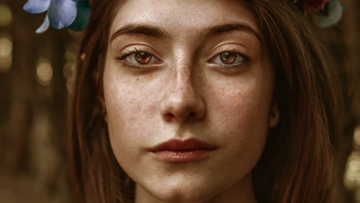 Watch Using 3D Luminosity on Portraits with Photoshop on YouTube.