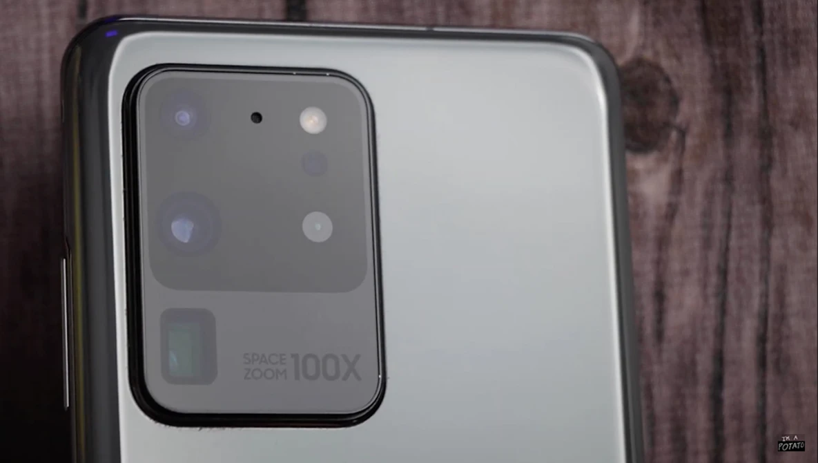 Watch Filming 8k with Samsung S20 Ultra | EPIC or JUST HYPE? on YouTube.
