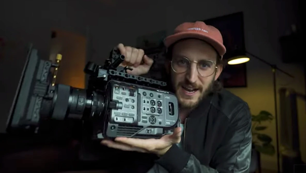 Watch SONY Stabilization Software Will BLOW YOUR MIND on YouTube.