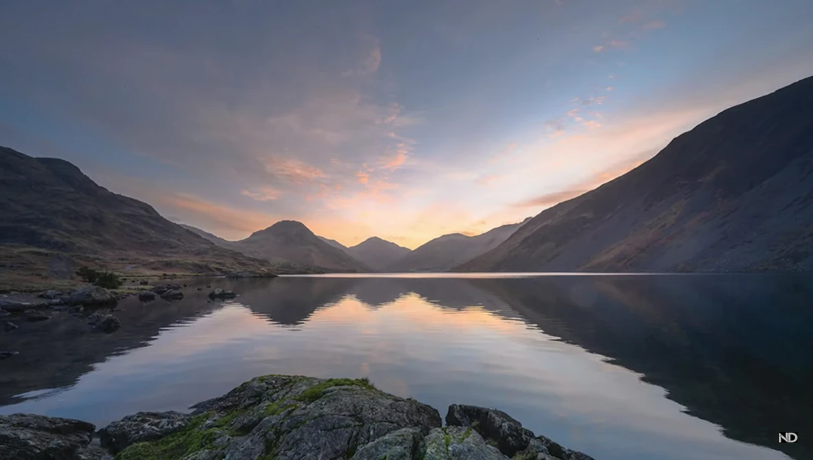 Watch Getting the BEST PHOTOS in BLUE HOUR on YouTube.
