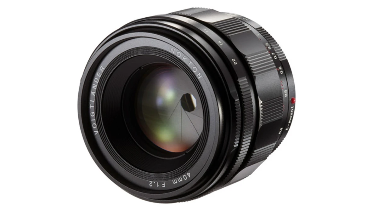 Watch Voigtländer Nokton 40mm F1.2 Definitive Review | 4K on YouTube.