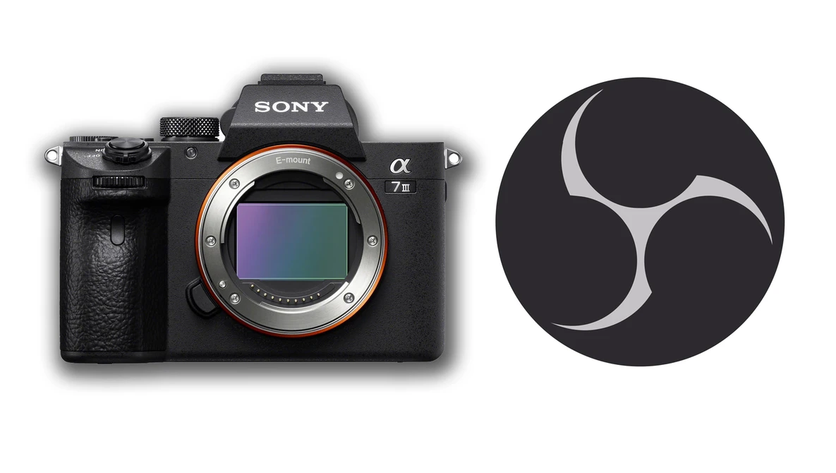 Watch USE SONY CAMERA AS A WEBCAM (NO CAPTURE CARD) PC ONLY a6300/a6400/a6500/a6600/a7sii/a7rii/a7riii on YouTube.