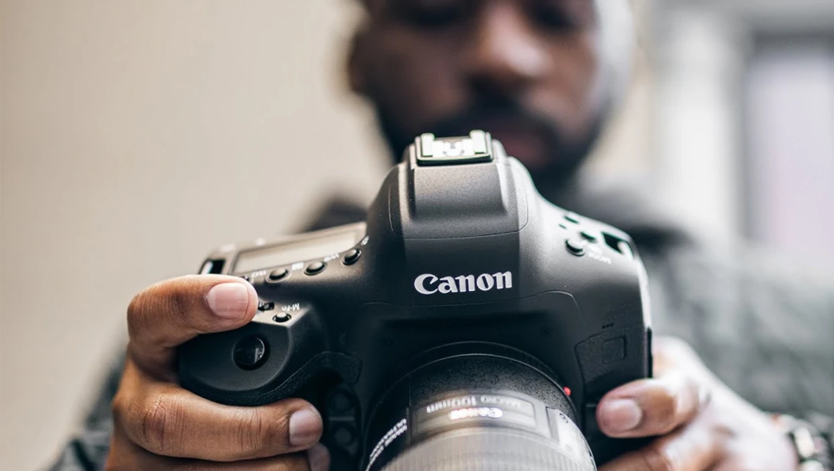 Watch DUMB Reasons I've Upgraded Cameras...(DON'T BE LIKE ME) on YouTube.