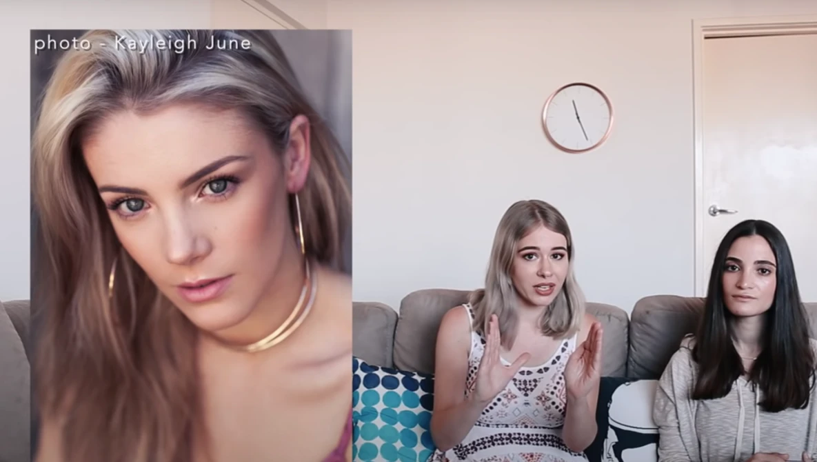 Watch 8 Tips Every Portrait Photographer Should Try Right Now on YouTube.