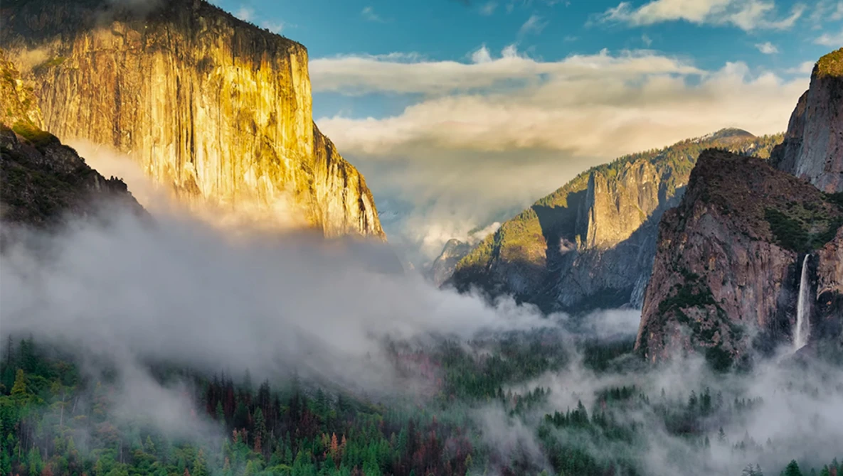 Watch Landscape Photography and working with Luminar 4 on YouTube.