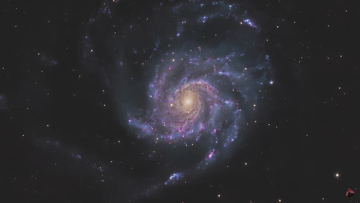 Watch Make Your Astrophotography Colors Pop (Selective Color Boosting) on YouTube.