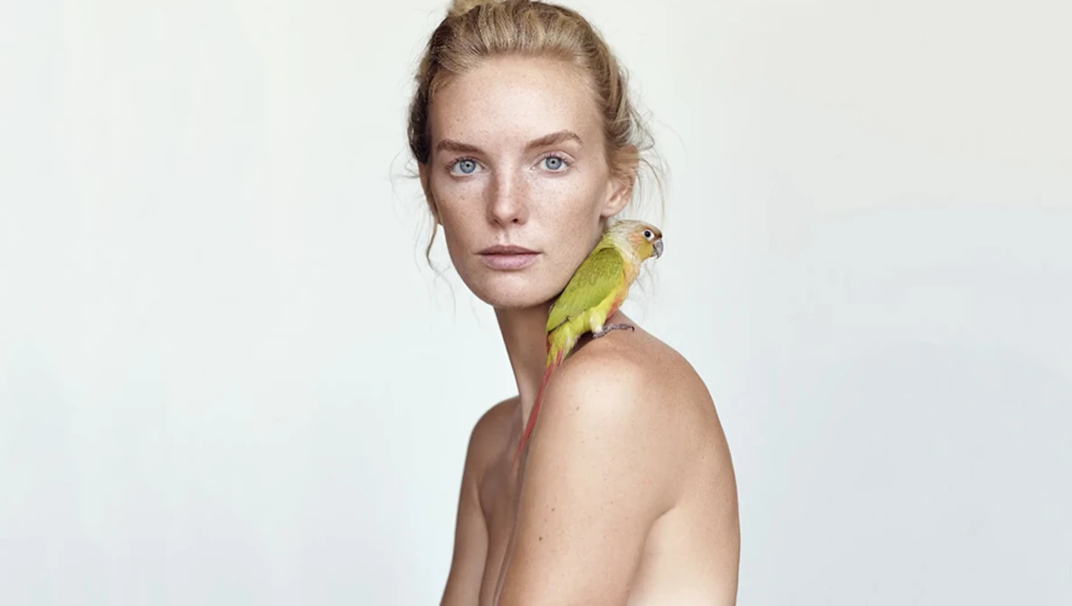 Watch How I Shot It Ep 1 - Natural Light Beauty Portrait on YouTube.