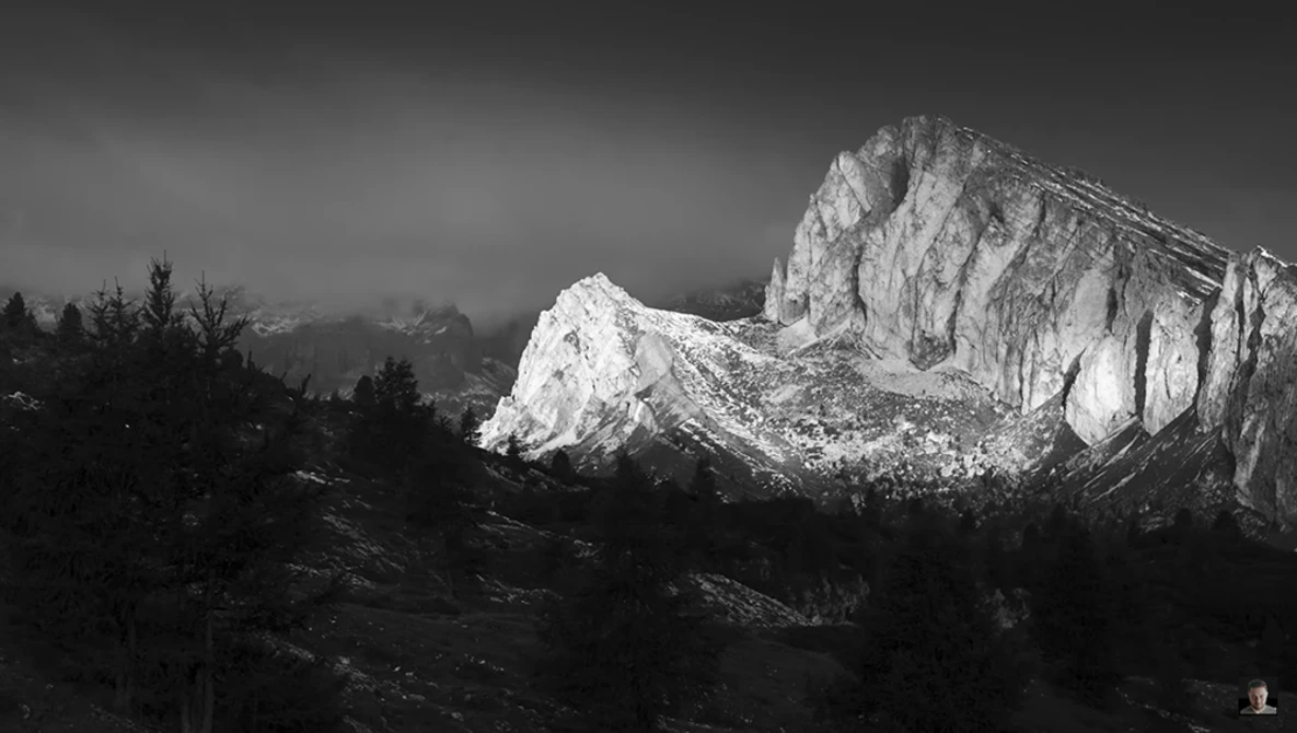 Watch Master your Black and White Photography with these Tips and Ideas on YouTube.