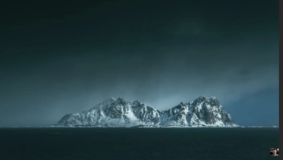 Watch 9 Composition Rules Every Landscape Photographer Should Know on YouTube.