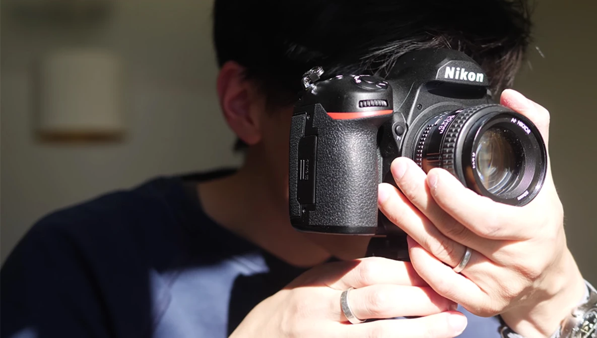 Watch 10 Tips to use a Tripod like a BOSS! on YouTube.