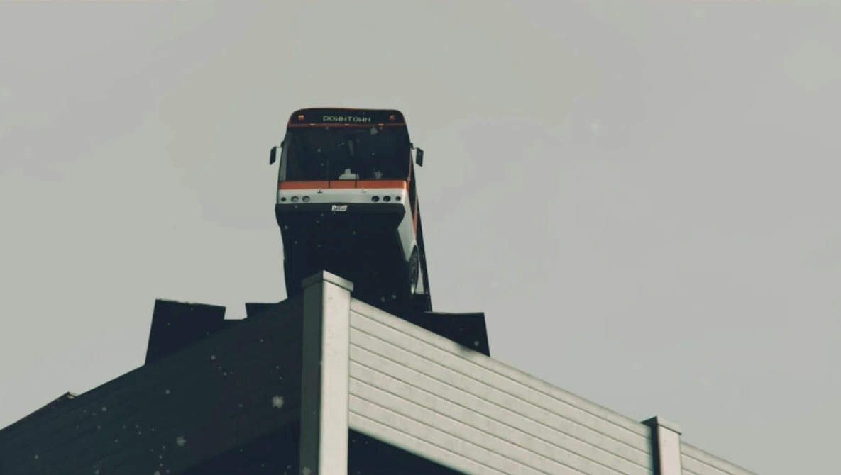 Watch Extreme Street Photography - Stuck at Home on YouTube.