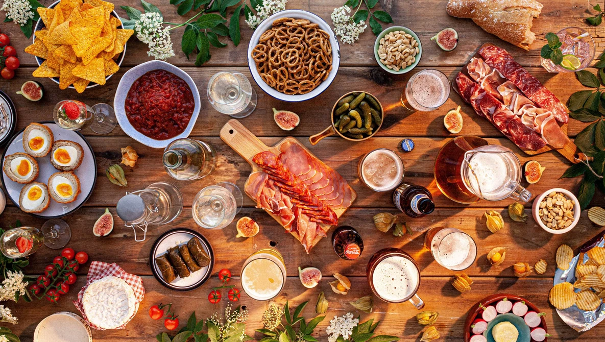 Watch How to price restaurant photography on YouTube.