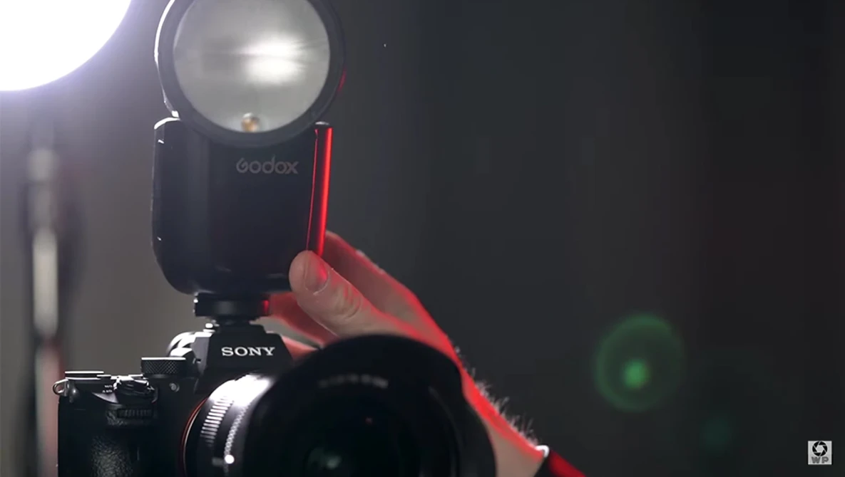 Watch Godox V1 Long Term Review on YouTube.