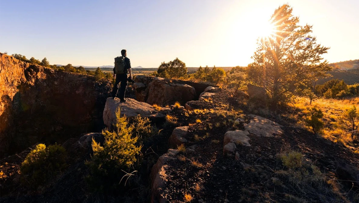 Watch LANDSCAPE PHOTOGRAPHY: 3 Ways To Fix A Bad Sky In Camera And In Post on YouTube.