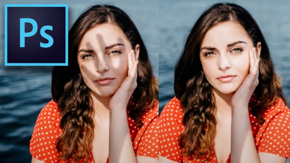 Watch Remove Shadow 20X FASTER in Photoshop! (Updated) on YouTube.