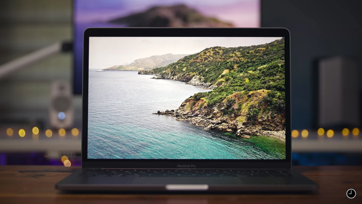 Watch Review: $1799 MacBook Pro with Magic Keyboard - is it worth it? on YouTube.