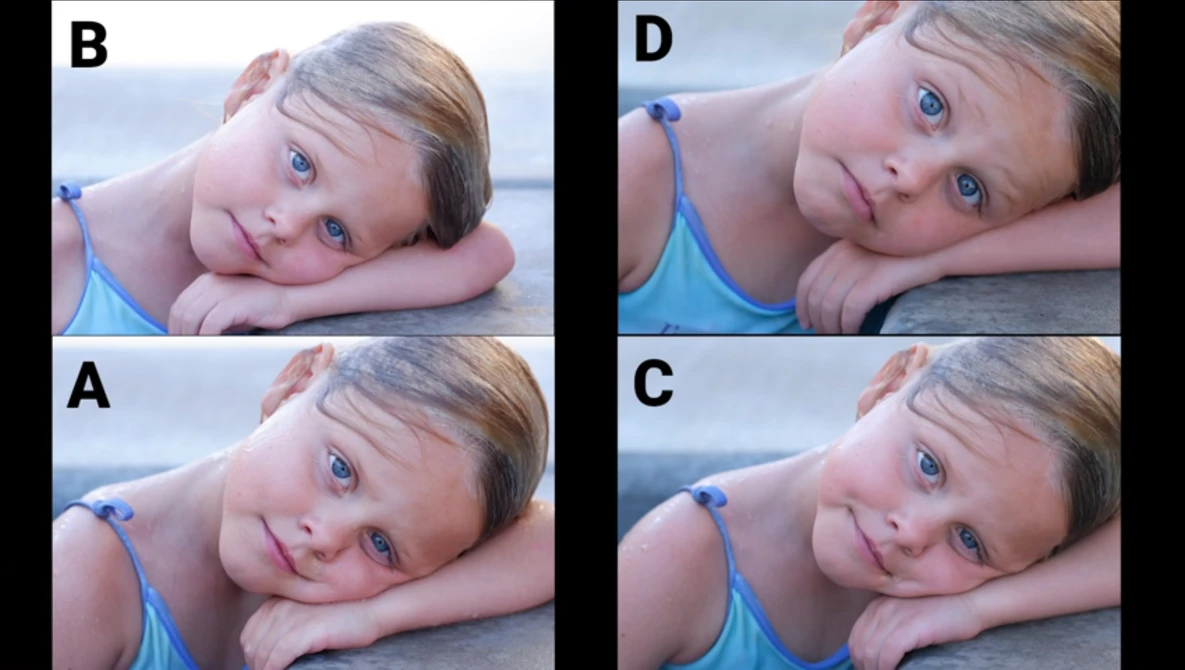 Watch X-Trans vs Bayer: Which is Better? FUJI Blind Test on YouTube.