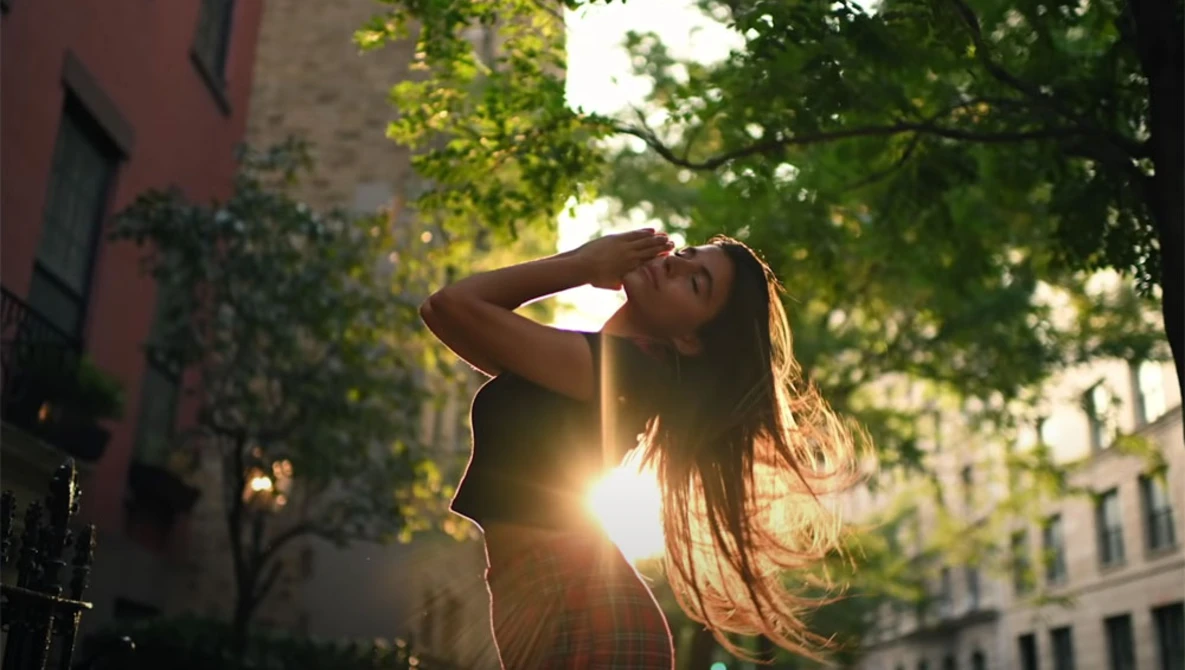 Watch Learn Outdoor Photography Tips on a Shoot with Photographer Brandon Woelfel on YouTube.