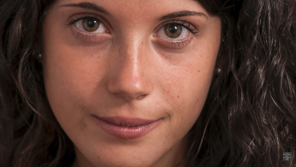 Watch The AMAZING POWER of FREQUENCY SEPARATION and a FREE Photoshop Action on YouTube.