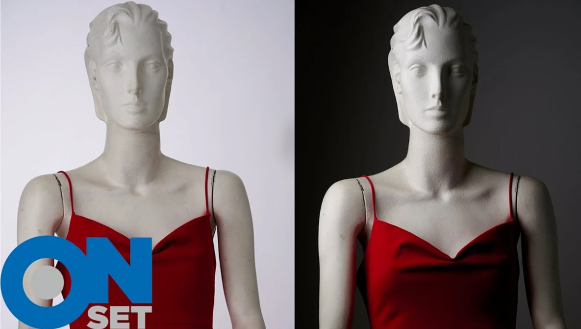 Watch Why choose a diffuser panel vs softbox: OnSet ep. #263 on YouTube.