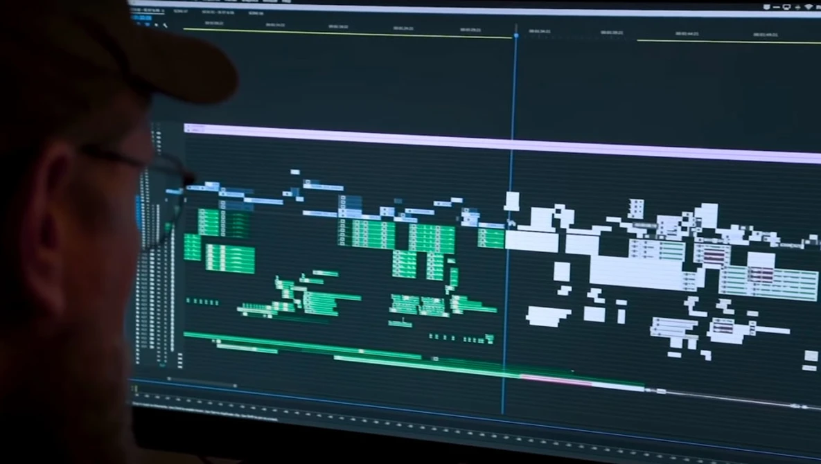 Watch 5 Tips Every Editor Should Know on YouTube.