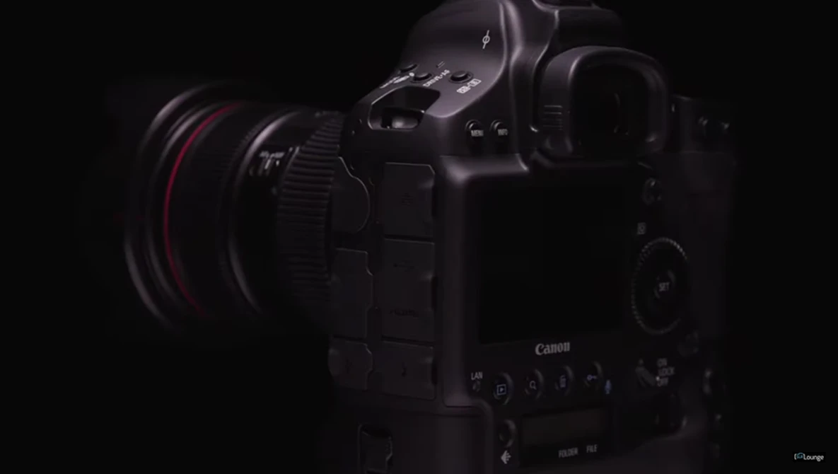 Watch Canon 1DX Mark III Review |  Living with a $6,500 Camera on YouTube.