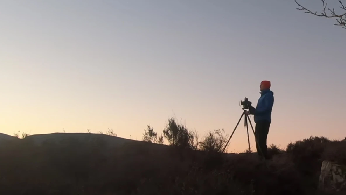 Watch 4 Ways that Photo Trips can go Wrong on YouTube.