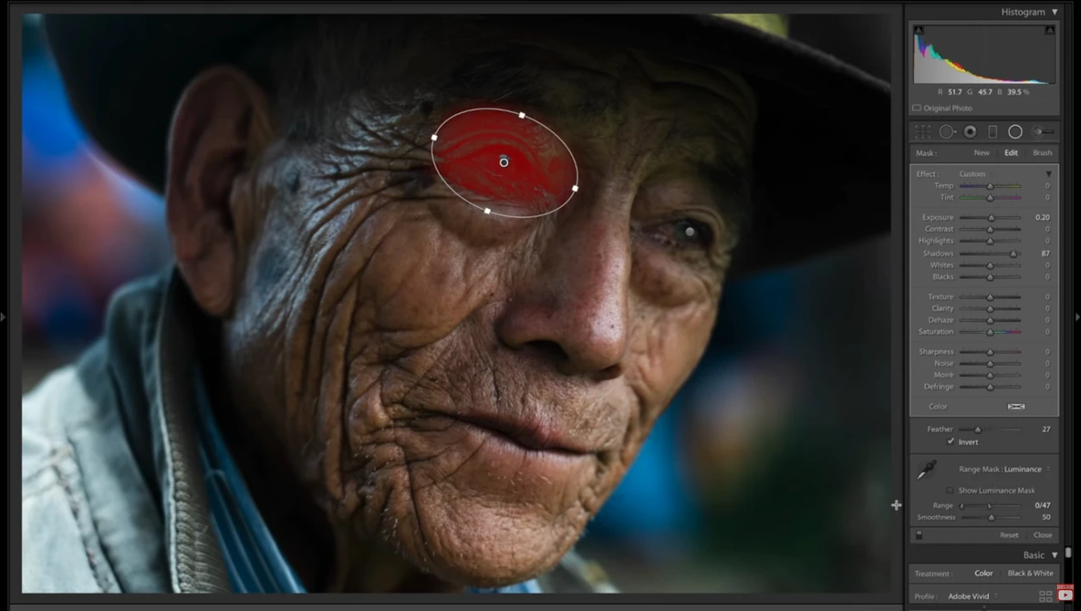 Watch What EVERY photographer should know about LIGHTROOM (and other apps) on YouTube.