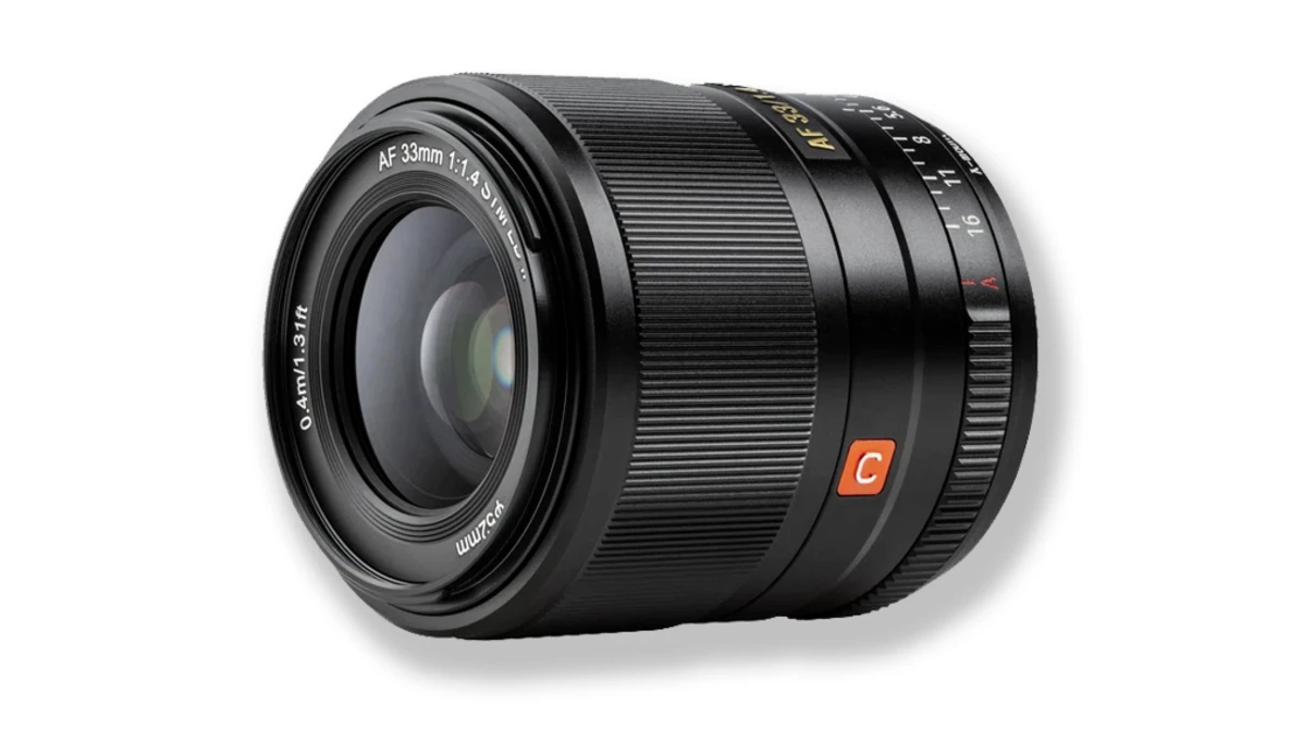 Watch Viltrox 33mm 1.4: Perfect "Nifty Fifty" entry lens for Fuji? on YouTube.