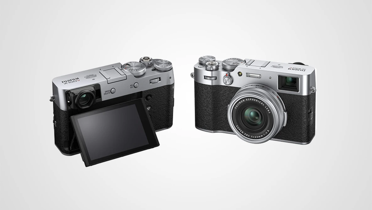 Watch Fuji X100V Tutorial Training Video Overview | How to use Fuji X100V on YouTube.