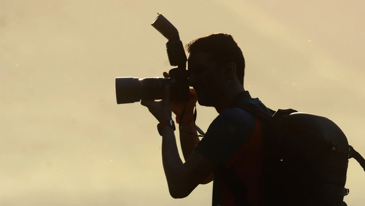Watch Photography Snobs on YouTube.