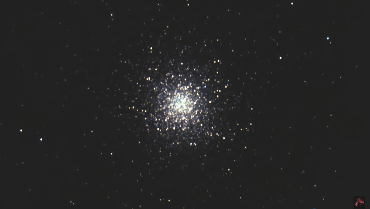 Watch Taking Pictures of Stars at 2000mm Focal Length. on YouTube.
