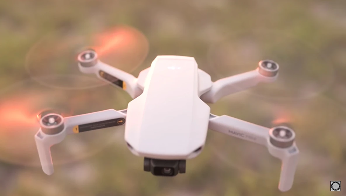 Watch DJI Mavic Mini 6 Months Later // Firmware Updates Changed EVERYTHING on YouTube.