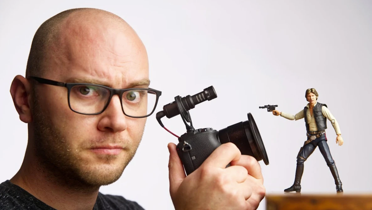 Watch 10 Video Life Hacks! on YouTube.