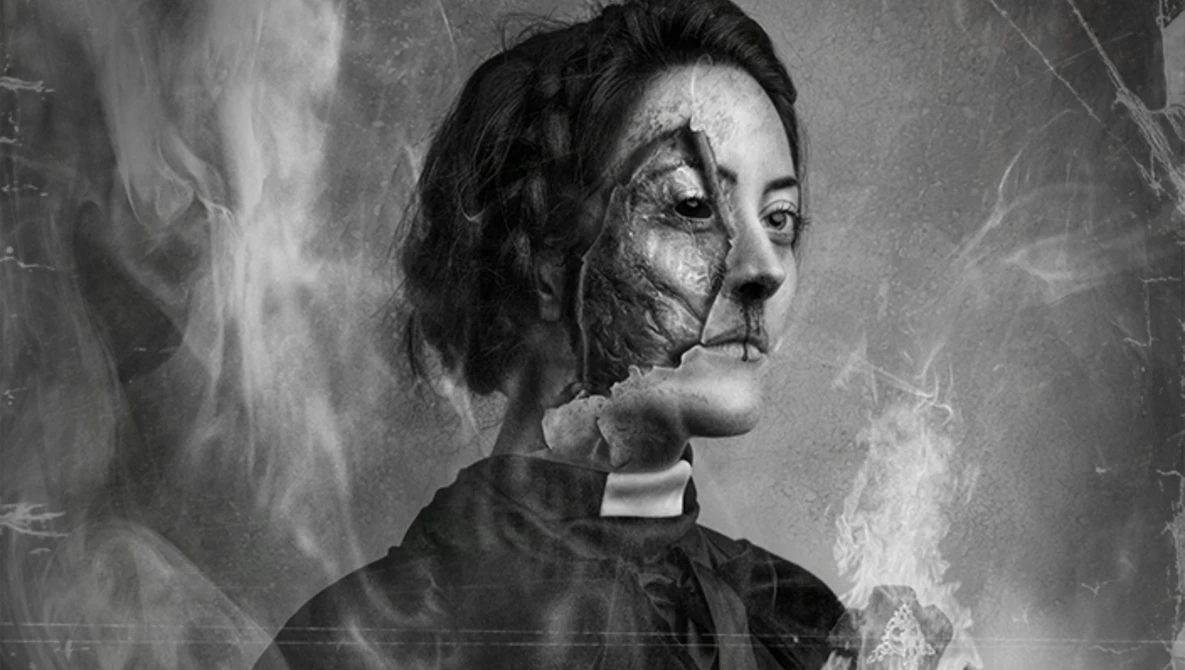 Watch Photoshop edit Walkthrough 22 - Horror Photography Photomanipulation on YouTube.