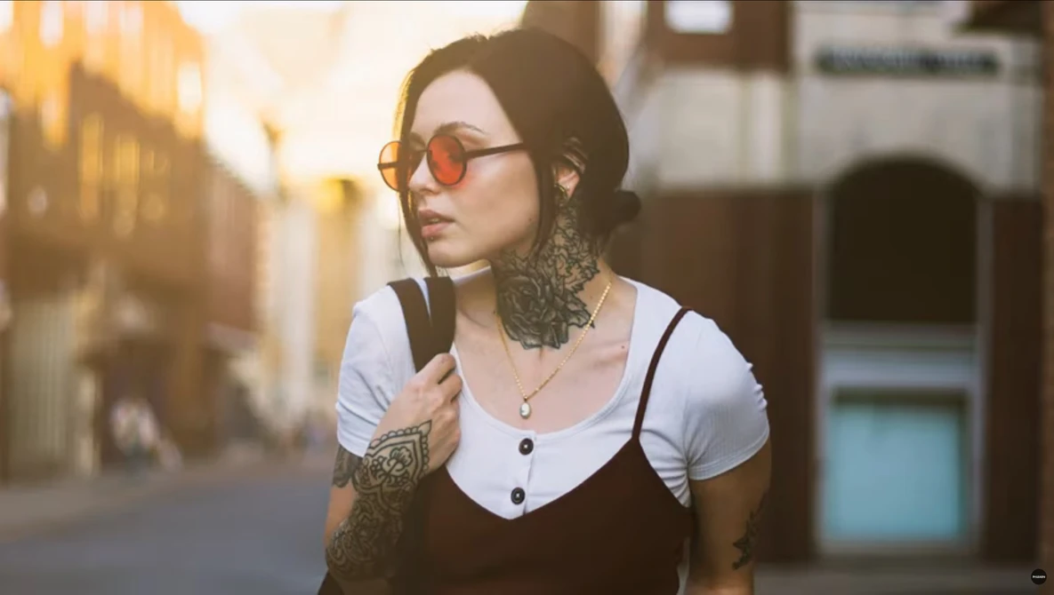 Watch 5 Awesome Effects with Blurs | Add Motion, Shallow Depth of Field & More! on YouTube.