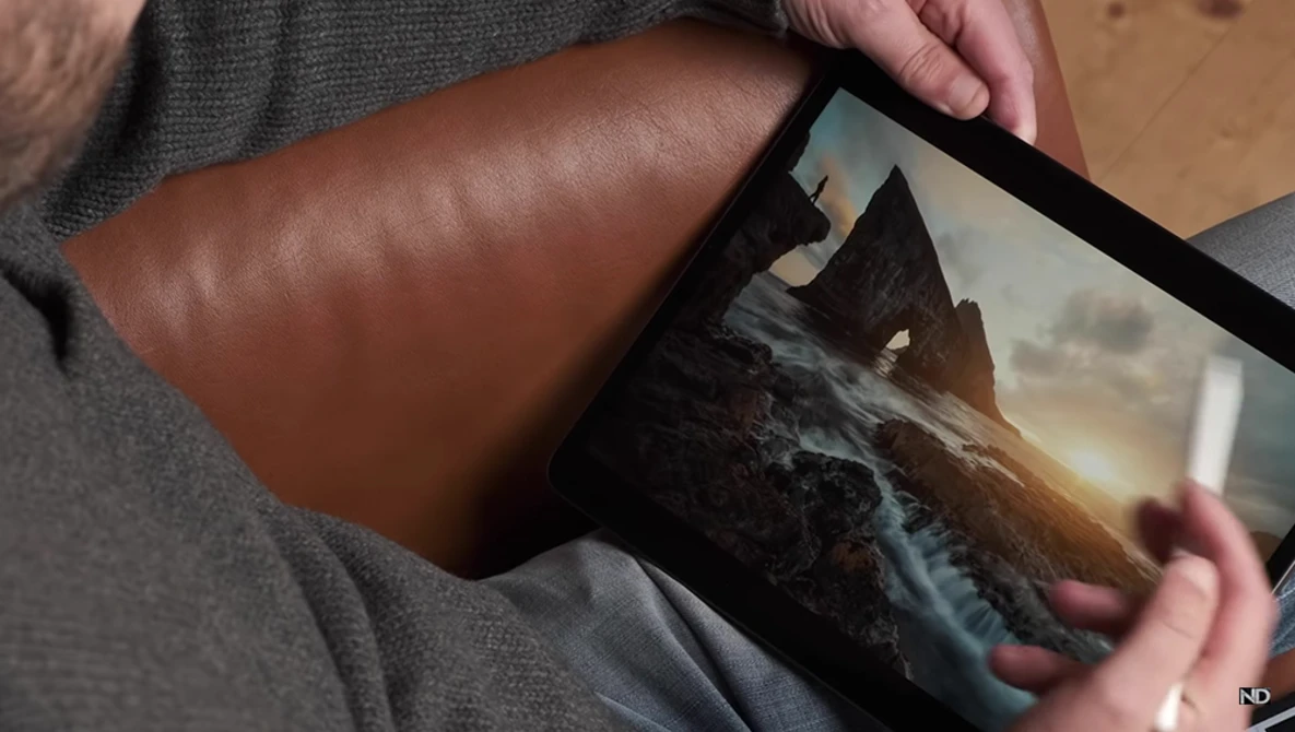 Watch What HAPPENS when 1000+ people EDIT the SAME PHOTO? on YouTube.