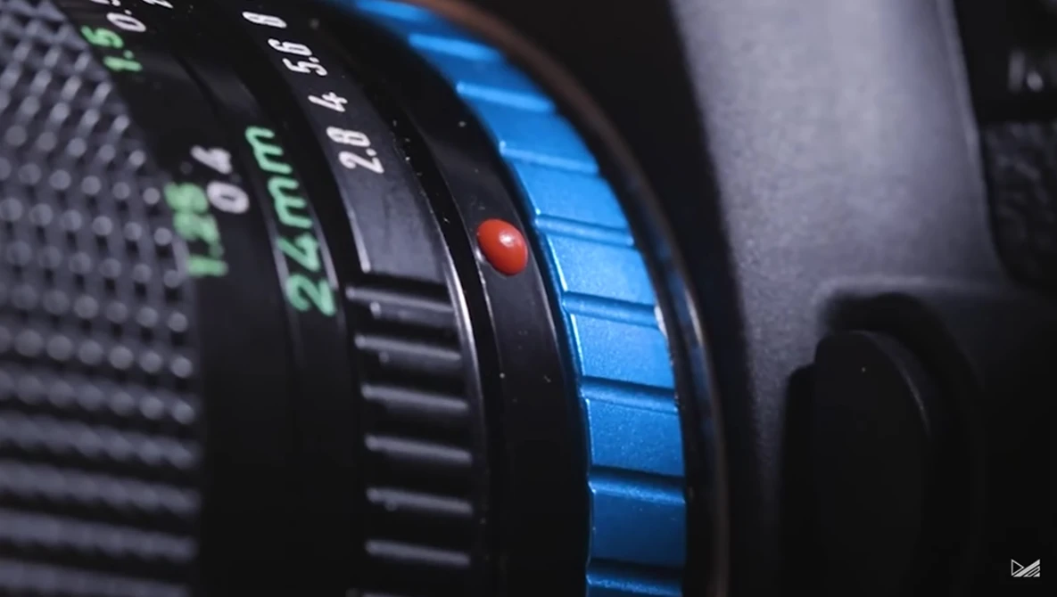Watch 3 Affordable Wide Angle Vintage Lenses You SHOULD Know About on YouTube.
