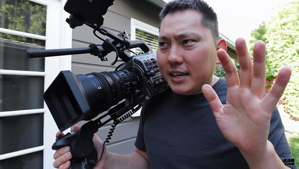 Watch The Single MOST IMPORTANT SKILL of a FilmMaker on YouTube.