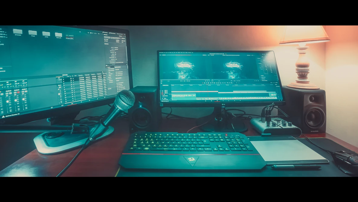 Watch DaVinci Resolve 16: The ONLY Beginner Guide You Need on YouTube.
