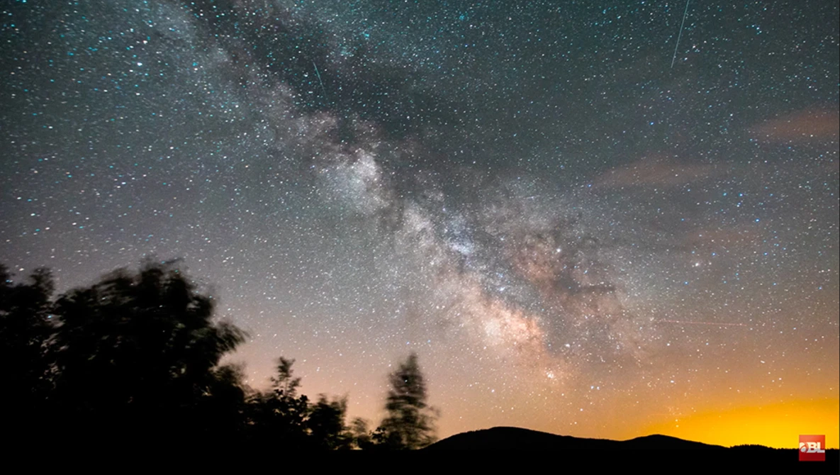 Watch DSLR Astrophotography - How to Photograph the Milky Way | BL Quick Tips on YouTube.