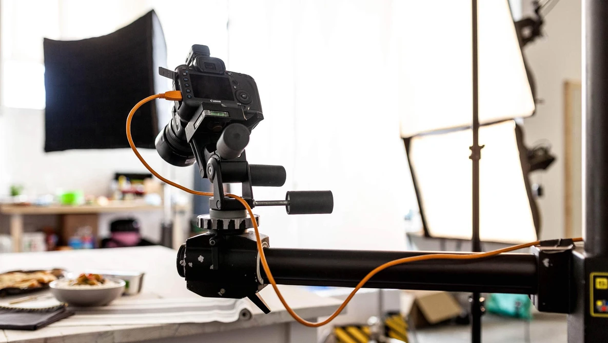 Watch How To Price High End Commercial Food Photography on YouTube.