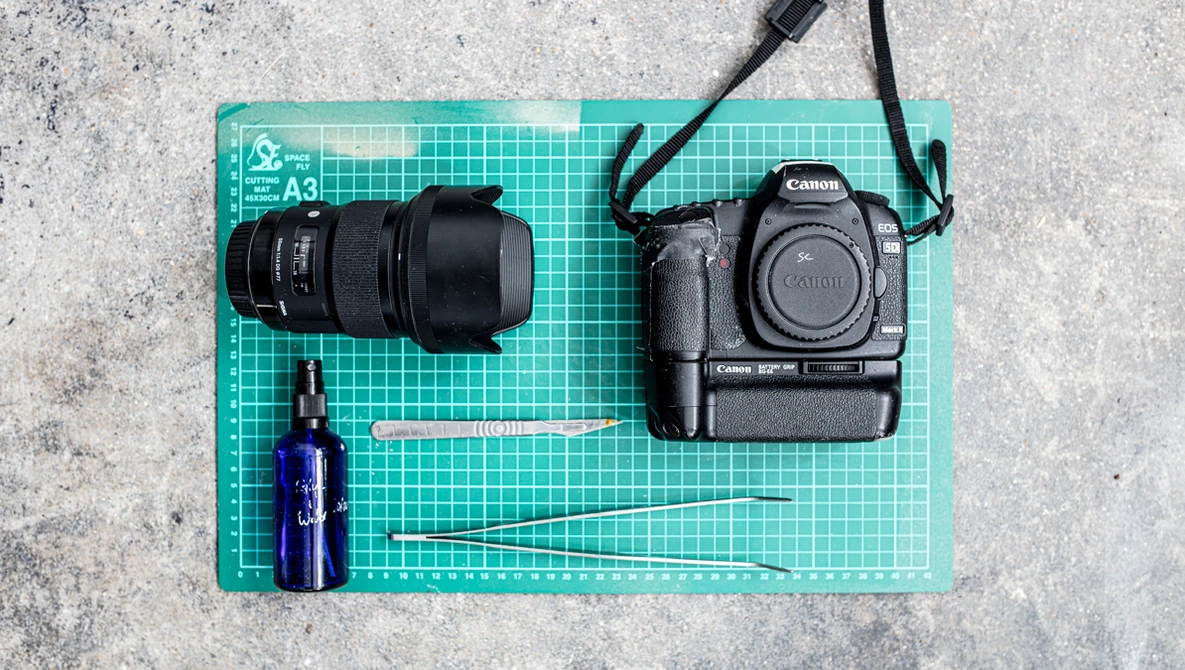 Watch Best Food Photography Kit Under £1000 on YouTube.