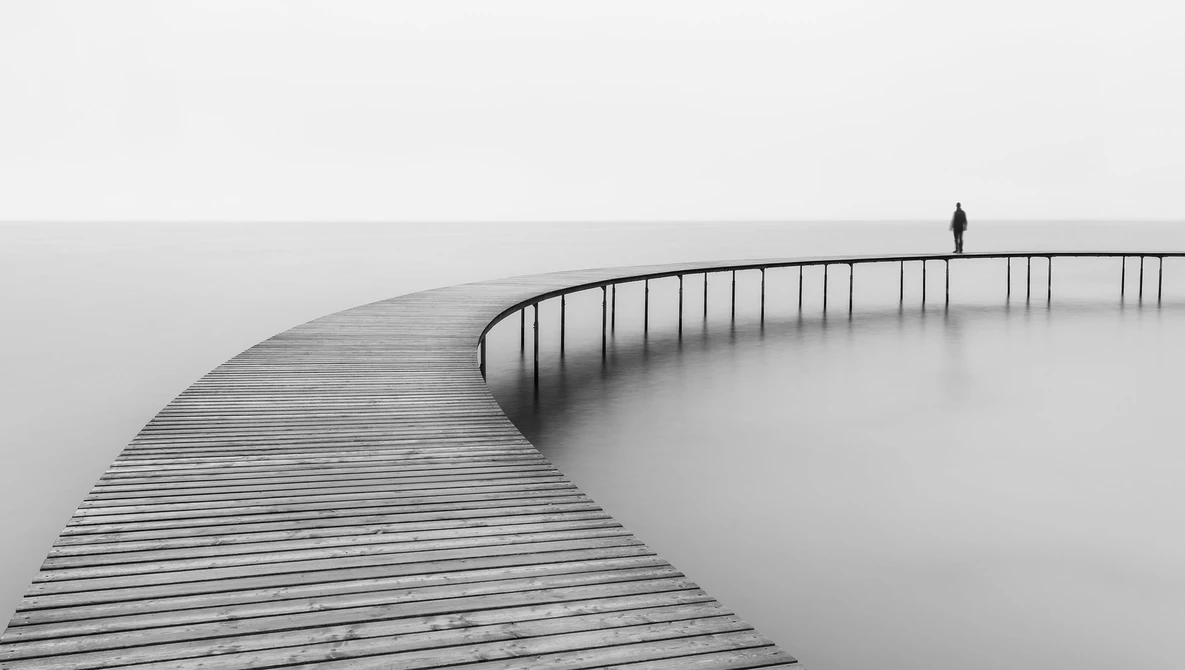 Watch Making a Moody Long Exposure Fine Art Photograph on YouTube.
