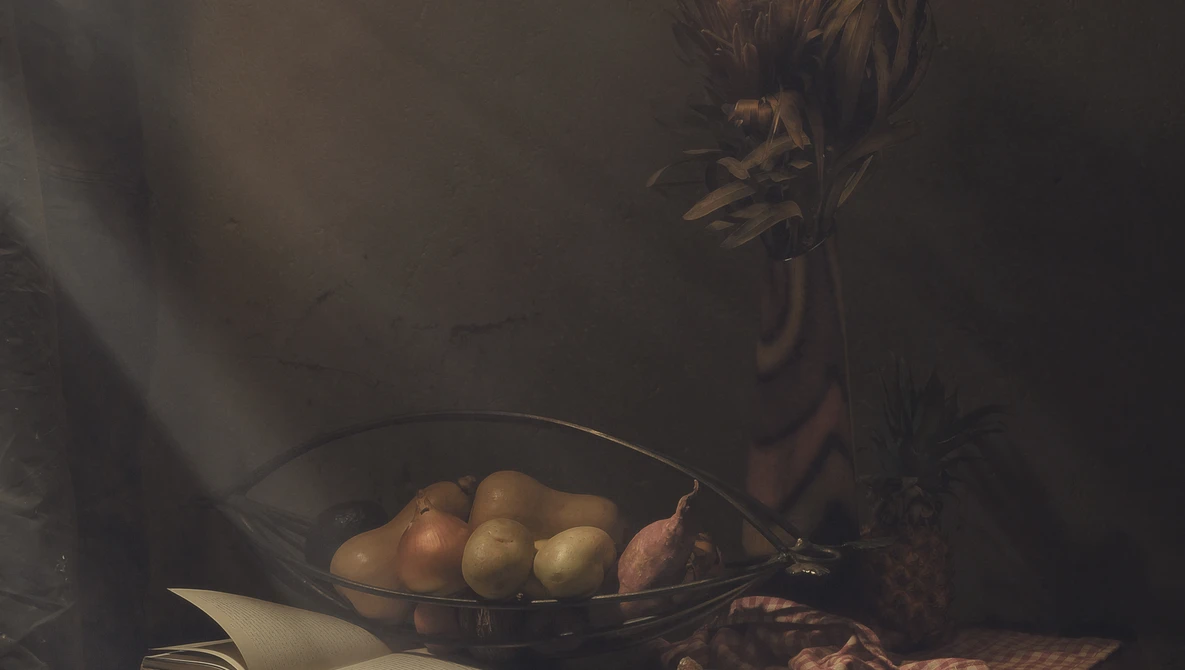 Watch Still Life Photography Tips: Shoot Like a PRO on YouTube.