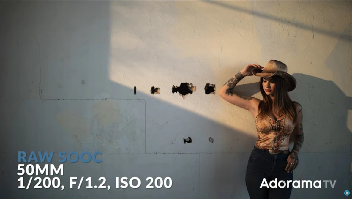Watch How to Simulate Sunlight Through a Window | Master Your Craft on YouTube.