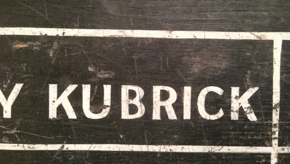 Watch The Real Futuristic Art and Locations Kubrick Found for A Clockwork Orange on YouTube.