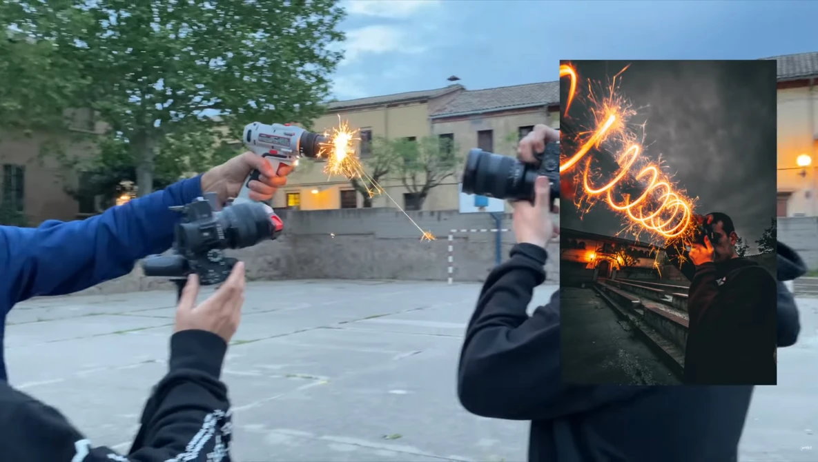 Watch 5 VIRAL PHOTOGRAPHY TRICKS FOR TIKTOK on YouTube.