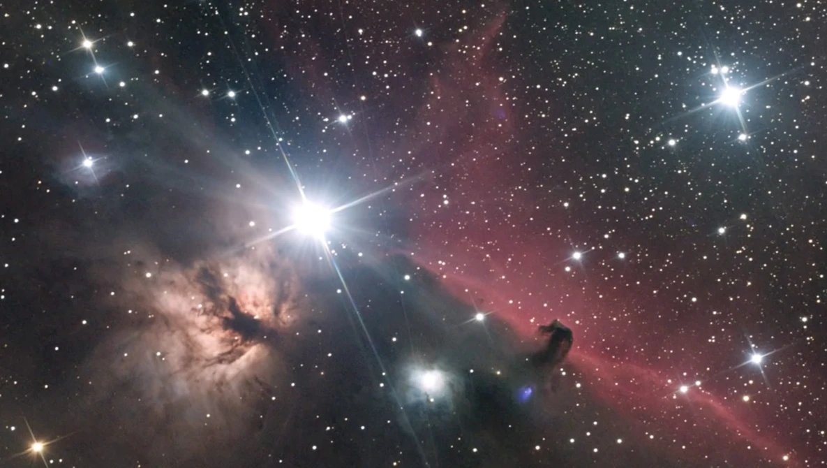 Watch ASTROPHOTOGRAPHY SHOOT OUT: £600 vs £6000 on YouTube.